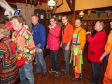315 IMG 3400 bokverbranden 2015 DezeFoto : 2015, Adjudant, Anne, Carnaval, Jan, Prins, bok verbranden, nettelkornkes, siemerink, sluitingsavond