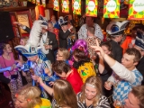 100 IMG 2689 Rosenmontag 2015 DezeFoto : 2015, Adjudant, Anne, Carnaval, Deurningen, Jan, Leuge Knippen bal, Prins, Rosenmontag, nettelkornkes