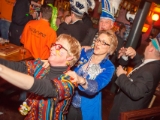 107 IMG 2703 Rosenmontag 2015 DezeFoto : 2015, Adjudant, Anne, Carnaval, Deurningen, Jan, Leuge Knippen bal, Prins, Rosenmontag, nettelkornkes