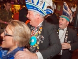 108 IMG 2704 Rosenmontag 2015 DezeFoto : 2015, Adjudant, Anne, Carnaval, Deurningen, Jan, Leuge Knippen bal, Prins, Rosenmontag, nettelkornkes
