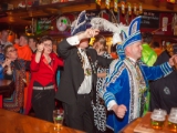 109 IMG 2705 Rosenmontag 2015 DezeFoto : 2015, Adjudant, Anne, Carnaval, Deurningen, Jan, Leuge Knippen bal, Prins, Rosenmontag, nettelkornkes