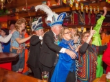 110 IMG 2706 Rosenmontag 2015 DezeFoto : 2015, Adjudant, Anne, Carnaval, Deurningen, Jan, Leuge Knippen bal, Prins, Rosenmontag, nettelkornkes