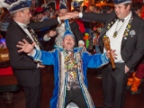111 IMG 2707 Rosenmontag 2015 DezeFoto : 2015, Adjudant, Anne, Carnaval, Deurningen, Jan, Leuge Knippen bal, Prins, Rosenmontag, nettelkornkes