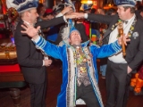 112 IMG 2708 Rosenmontag 2015 DezeFoto : 2015, Adjudant, Anne, Carnaval, Deurningen, Jan, Leuge Knippen bal, Prins, Rosenmontag, nettelkornkes