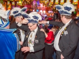 114 IMG 2716 Rosenmontag 2015 DezeFoto : 2015, Adjudant, Anne, Carnaval, Deurningen, Jan, Leuge Knippen bal, Prins, Rosenmontag, nettelkornkes