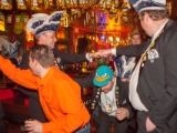 116 IMG 2720 Rosenmontag 2015 DezeFoto : 2015, Adjudant, Anne, Carnaval, Deurningen, Jan, Leuge Knippen bal, Prins, Rosenmontag, nettelkornkes