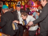 117 IMG 2721 Rosenmontag 2015 DezeFoto : 2015, Adjudant, Anne, Carnaval, Deurningen, Jan, Leuge Knippen bal, Prins, Rosenmontag, nettelkornkes
