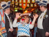 118 IMG 2722 Rosenmontag 2015 DezeFoto : 2015, Adjudant, Anne, Carnaval, Deurningen, Jan, Leuge Knippen bal, Prins, Rosenmontag, nettelkornkes