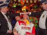 119 IMG 2723 Rosenmontag 2015 DezeFoto : 2015, Adjudant, Anne, Carnaval, Deurningen, Jan, Leuge Knippen bal, Prins, Rosenmontag, nettelkornkes
