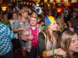 11 IMG 2528 Rosenmontag 2015 DezeFoto : 2015, Adjudant, Anne, Carnaval, Deurningen, Jan, Leuge Knippen bal, Prins, Rosenmontag, nettelkornkes