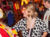 120 IMG 2724 Rosenmontag 2015 DezeFoto : 2015, Adjudant, Anne, Carnaval, Deurningen, Jan, Leuge Knippen bal, Prins, Rosenmontag, nettelkornkes