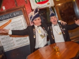 121 IMG 2726 Rosenmontag 2015 DezeFoto : 2015, Adjudant, Anne, Carnaval, Deurningen, Jan, Leuge Knippen bal, Prins, Rosenmontag, nettelkornkes