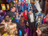 123 IMG 2728 Rosenmontag 2015 DezeFoto : 2015, Adjudant, Anne, Carnaval, Deurningen, Jan, Leuge Knippen bal, Prins, Rosenmontag, nettelkornkes