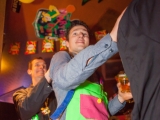 124 IMG 2729 Rosenmontag 2015 DezeFoto : 2015, Adjudant, Anne, Carnaval, Deurningen, Jan, Leuge Knippen bal, Prins, Rosenmontag, nettelkornkes