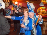 127 IMG 2733 Rosenmontag 2015 DezeFoto : 2015, Adjudant, Anne, Carnaval, Deurningen, Jan, Leuge Knippen bal, Prins, Rosenmontag, nettelkornkes