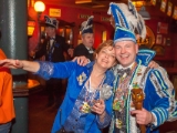 128 IMG 2737 Rosenmontag 2015 DezeFoto : 2015, Adjudant, Anne, Carnaval, Deurningen, Jan, Leuge Knippen bal, Prins, Rosenmontag, nettelkornkes