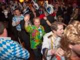 12 IMG 2529 Rosenmontag 2015 DezeFoto : 2015, Adjudant, Anne, Carnaval, Deurningen, Jan, Leuge Knippen bal, Prins, Rosenmontag, nettelkornkes