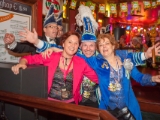 130 IMG 2740 Rosenmontag 2015 DezeFoto : 2015, Adjudant, Anne, Carnaval, Deurningen, Jan, Leuge Knippen bal, Prins, Rosenmontag, nettelkornkes