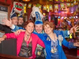 131 IMG 2742 Rosenmontag 2015 DezeFoto : 2015, Adjudant, Anne, Carnaval, Deurningen, Jan, Leuge Knippen bal, Prins, Rosenmontag, nettelkornkes