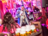 134 IMG 2750 Rosenmontag 2015 DezeFoto : 2015, Adjudant, Anne, Carnaval, Deurningen, Jan, Leuge Knippen bal, Prins, Rosenmontag, nettelkornkes