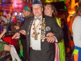 141 IMG 2772 Rosenmontag 2015 DezeFoto : 2015, Adjudant, Anne, Carnaval, Deurningen, Jan, Leuge Knippen bal, Prins, Rosenmontag, nettelkornkes