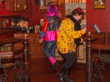 143 IMG 2779 Rosenmontag 2015 DezeFoto : 2015, Adjudant, Anne, Carnaval, Deurningen, Jan, Leuge Knippen bal, Prins, Rosenmontag, nettelkornkes