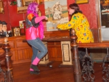 144 IMG 2780 Rosenmontag 2015 DezeFoto : 2015, Adjudant, Anne, Carnaval, Deurningen, Jan, Leuge Knippen bal, Prins, Rosenmontag, nettelkornkes