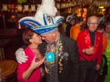 145 IMG 2781 Rosenmontag 2015 DezeFoto : 2015, Adjudant, Anne, Carnaval, Deurningen, Jan, Leuge Knippen bal, Prins, Rosenmontag, nettelkornkes
