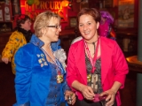 147 IMG 2783 Rosenmontag 2015 DezeFoto : 2015, Adjudant, Anne, Carnaval, Deurningen, Jan, Leuge Knippen bal, Prins, Rosenmontag, nettelkornkes