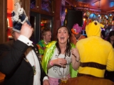 149 IMG 2786 Rosenmontag 2015 DezeFoto : 2015, Adjudant, Anne, Carnaval, Deurningen, Jan, Leuge Knippen bal, Prins, Rosenmontag, nettelkornkes