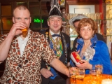 150 IMG 2788 Rosenmontag 2015 DezeFoto : 2015, Adjudant, Anne, Carnaval, Deurningen, Jan, Leuge Knippen bal, Prins, Rosenmontag, nettelkornkes