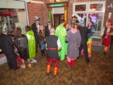 152 IMG 2791 Rosenmontag 2015 DezeFoto : 2015, Adjudant, Anne, Carnaval, Deurningen, Jan, Leuge Knippen bal, Prins, Rosenmontag, nettelkornkes