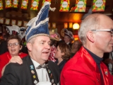 16 IMG 2539 Rosenmontag 2015 DezeFoto : 2015, Adjudant, Anne, Carnaval, Deurningen, Jan, Leuge Knippen bal, Prins, Rosenmontag, nettelkornkes