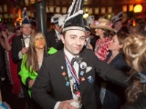 17 IMG 2543 Rosenmontag 2015 DezeFoto : 2015, Adjudant, Anne, Carnaval, Deurningen, Jan, Leuge Knippen bal, Prins, Rosenmontag, nettelkornkes