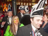 18 IMG 2544 Rosenmontag 2015 DezeFoto : 2015, Adjudant, Anne, Carnaval, Deurningen, Jan, Leuge Knippen bal, Prins, Rosenmontag, nettelkornkes