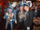 20 IMG 2549 Rosenmontag 2015 DezeFoto : 2015, Adjudant, Anne, Carnaval, Deurningen, Jan, Leuge Knippen bal, Prins, Rosenmontag, nettelkornkes