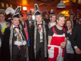 21 IMG 2551 Rosenmontag 2015 DezeFoto : 2015, Adjudant, Anne, Carnaval, Deurningen, Jan, Leuge Knippen bal, Prins, Rosenmontag, nettelkornkes