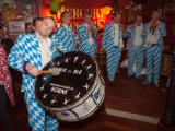 22 IMG 2552 Rosenmontag 2015 DezeFoto : 2015, Adjudant, Anne, Carnaval, Deurningen, Jan, Leuge Knippen bal, Prins, Rosenmontag, nettelkornkes