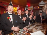 23 IMG 2555 Rosenmontag 2015 DezeFoto : 2015, Adjudant, Anne, Carnaval, Deurningen, Jan, Leuge Knippen bal, Prins, Rosenmontag, nettelkornkes