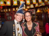 27 IMG 2566 Rosenmontag 2015 DezeFoto : 2015, Adjudant, Anne, Carnaval, Deurningen, Jan, Leuge Knippen bal, Prins, Rosenmontag, nettelkornkes