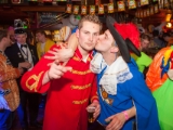 33 IMG 2573 Rosenmontag 2015 DezeFoto : 2015, Adjudant, Anne, Carnaval, Deurningen, Jan, Leuge Knippen bal, Prins, Rosenmontag, nettelkornkes
