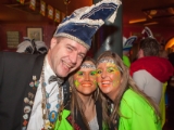 36 IMG 2579 Rosenmontag 2015 DezeFoto : 2015, Adjudant, Anne, Carnaval, Deurningen, Jan, Leuge Knippen bal, Prins, Rosenmontag, nettelkornkes