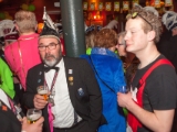 39 IMG 2582 Rosenmontag 2015 DezeFoto : 2015, Adjudant, Anne, Carnaval, Deurningen, Jan, Leuge Knippen bal, Prins, Rosenmontag, nettelkornkes