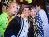 3 IMG 2514 Rosenmontag 2015 DezeFoto : 2015, Adjudant, Anne, Carnaval, Deurningen, Jan, Leuge Knippen bal, Prins, Rosenmontag, nettelkornkes