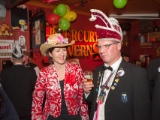 40 IMG 2583 Rosenmontag 2015 DezeFoto : 2015, Adjudant, Anne, Carnaval, Deurningen, Jan, Leuge Knippen bal, Prins, Rosenmontag, nettelkornkes