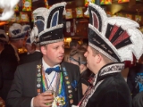 42 IMG 2585 Rosenmontag 2015 DezeFoto : 2015, Adjudant, Anne, Carnaval, Deurningen, Jan, Leuge Knippen bal, Prins, Rosenmontag, nettelkornkes