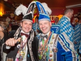 51 IMG 2599 Rosenmontag 2015 DezeFoto : 2015, Adjudant, Anne, Carnaval, Deurningen, Jan, Leuge Knippen bal, Prins, Rosenmontag, nettelkornkes