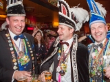 52 IMG 2603 Rosenmontag 2015 DezeFoto : 2015, Adjudant, Anne, Carnaval, Deurningen, Jan, Leuge Knippen bal, Prins, Rosenmontag, nettelkornkes