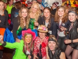 57 IMG 2611 Rosenmontag 2015 DezeFoto : 2015, Adjudant, Anne, Carnaval, Deurningen, Jan, Leuge Knippen bal, Prins, Rosenmontag, nettelkornkes