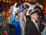 5 IMG 2517 Rosenmontag 2015 DezeFoto : 2015, Adjudant, Anne, Carnaval, Deurningen, Jan, Leuge Knippen bal, Prins, Rosenmontag, nettelkornkes